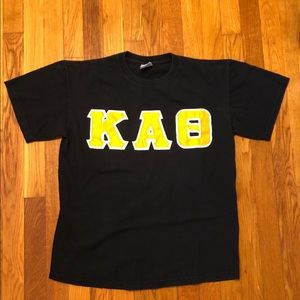Kappa Alpha Theta Classic T-Shirt